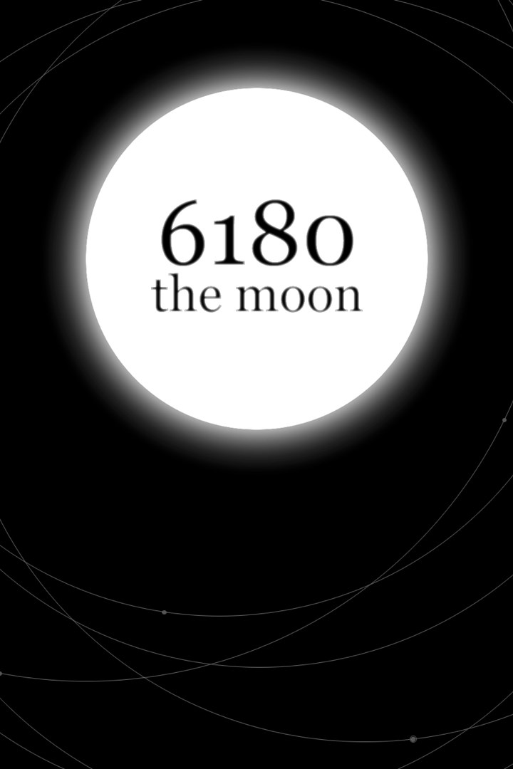 6180 the moon