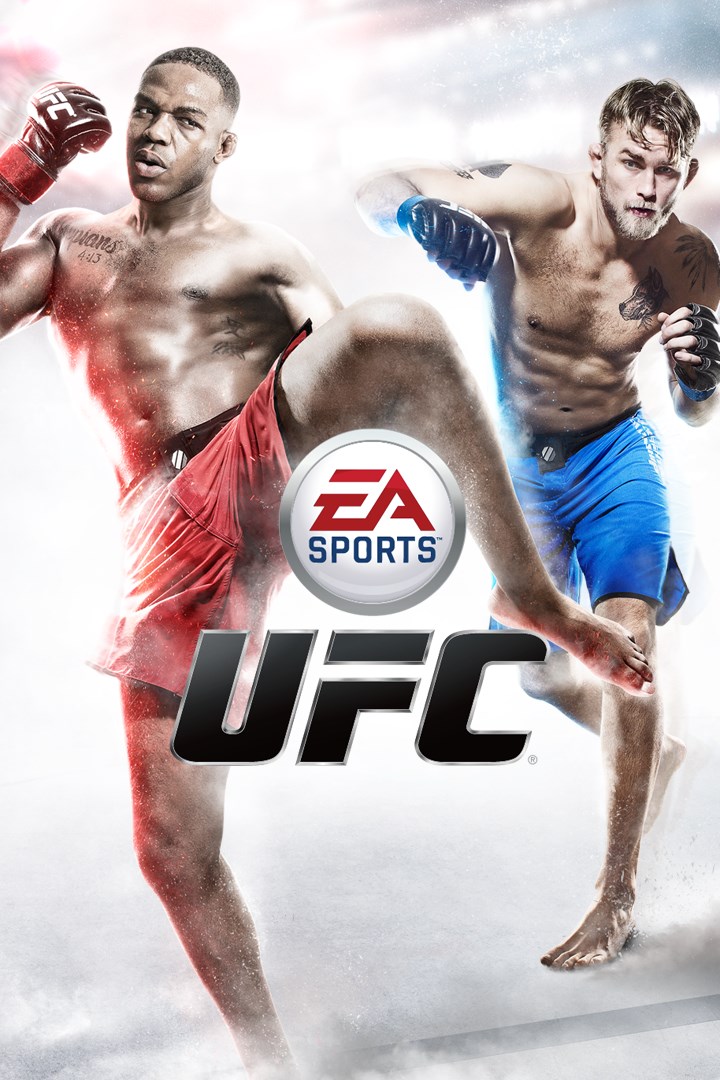 EA SPORTS™ UFC®