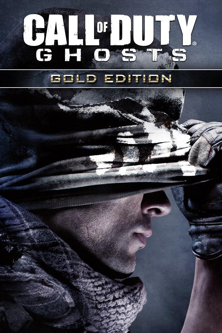 Call of Duty®: Ghosts